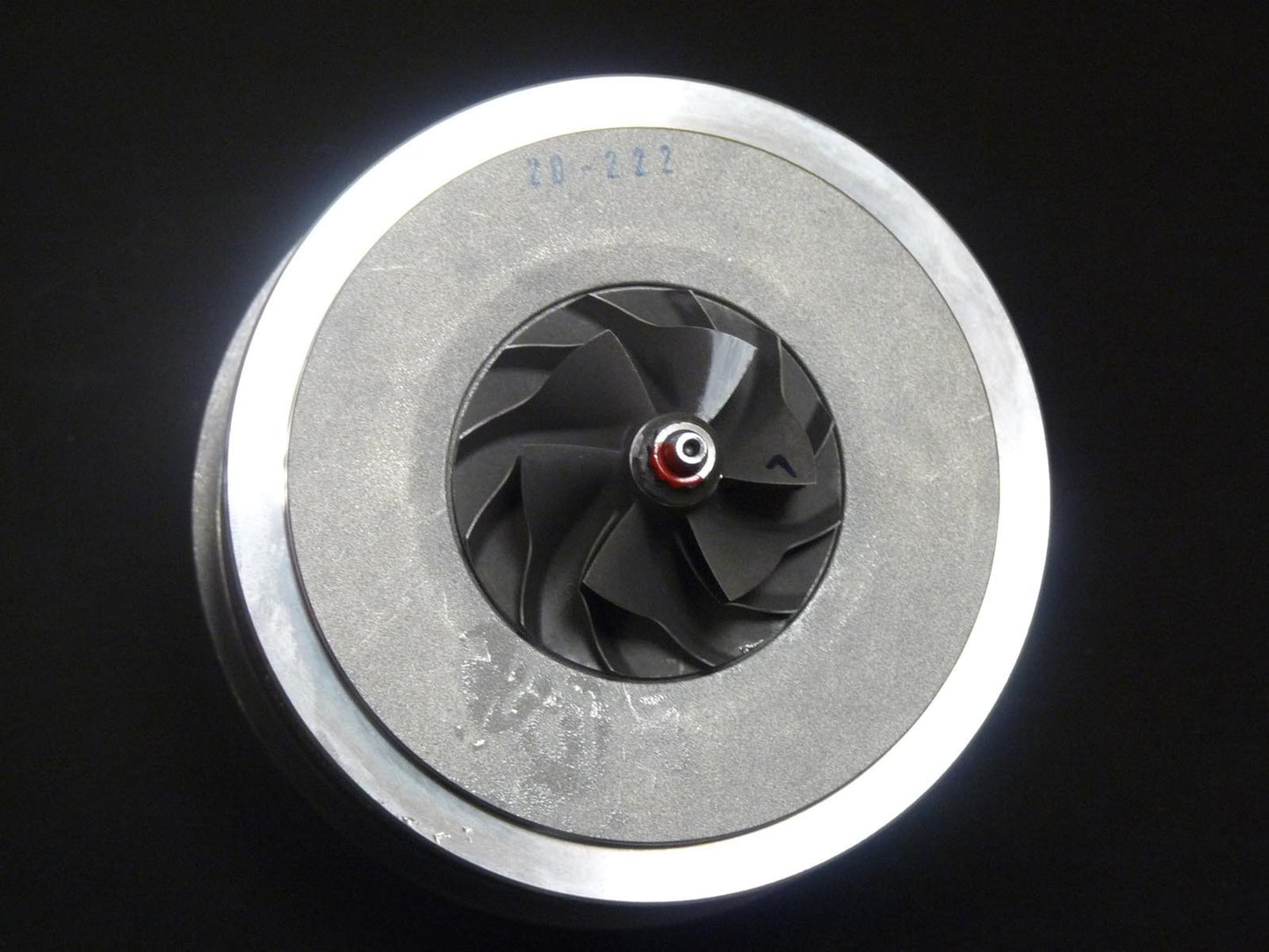 Cartridge GA-00-0169