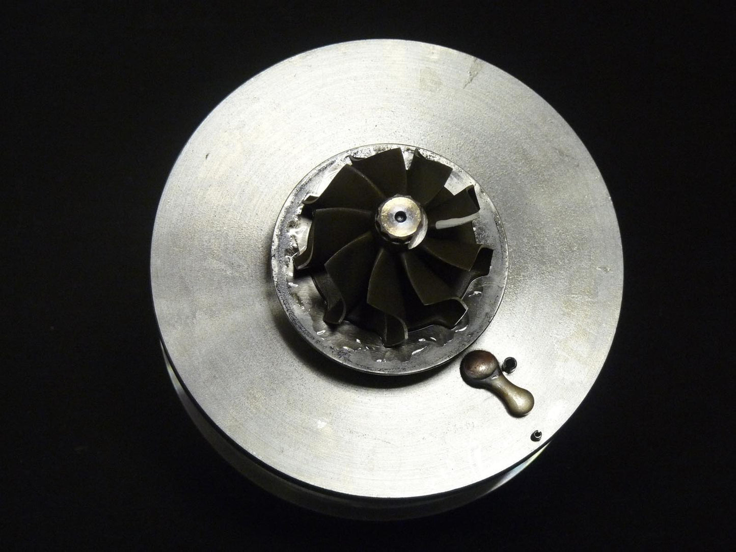 Cartridge GA-00-0169