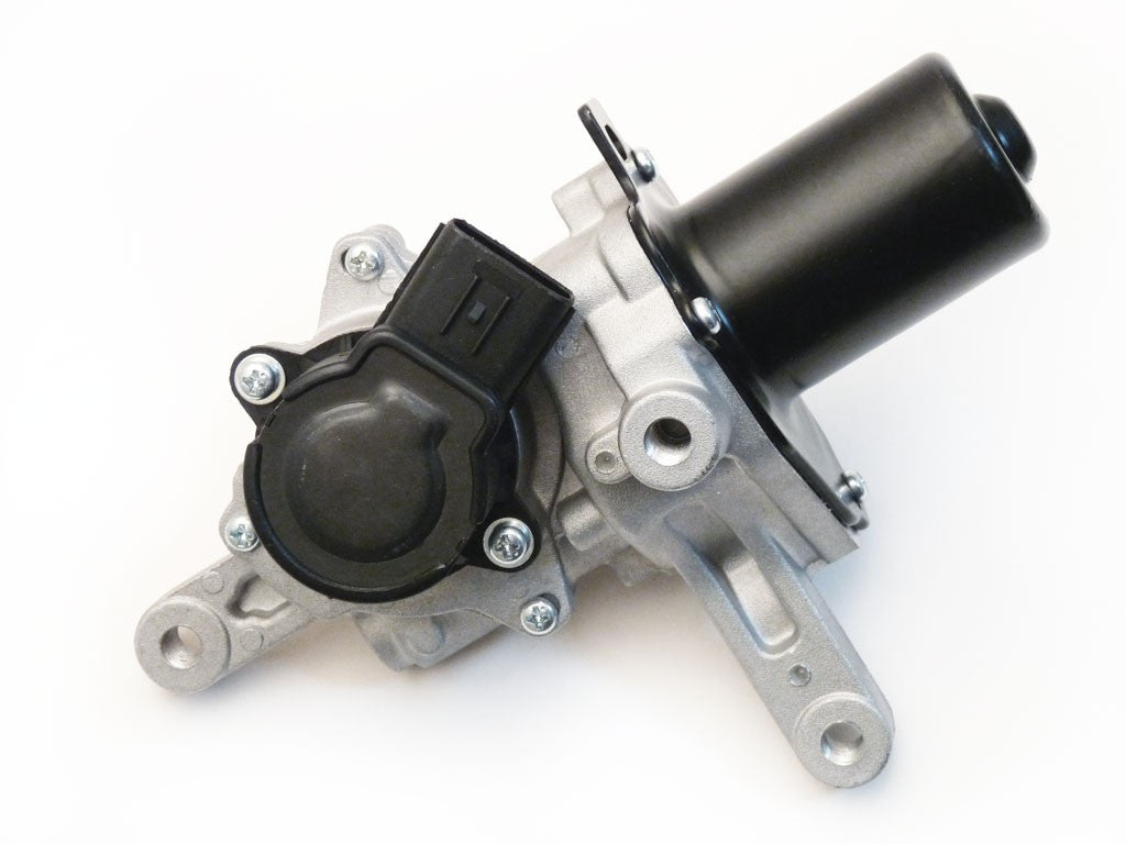 Actuator TO-10-0003