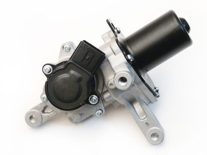 Actuator TO-10-0003