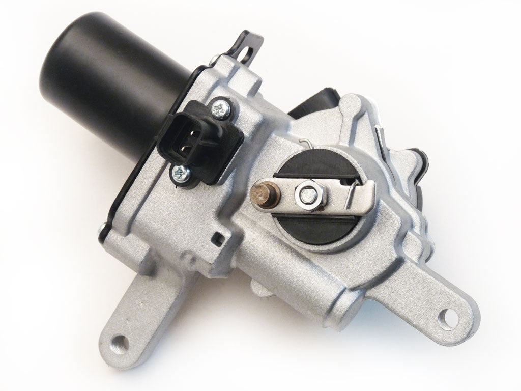 Actuator TO-10-0003