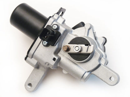 Actuator TO-10-0003