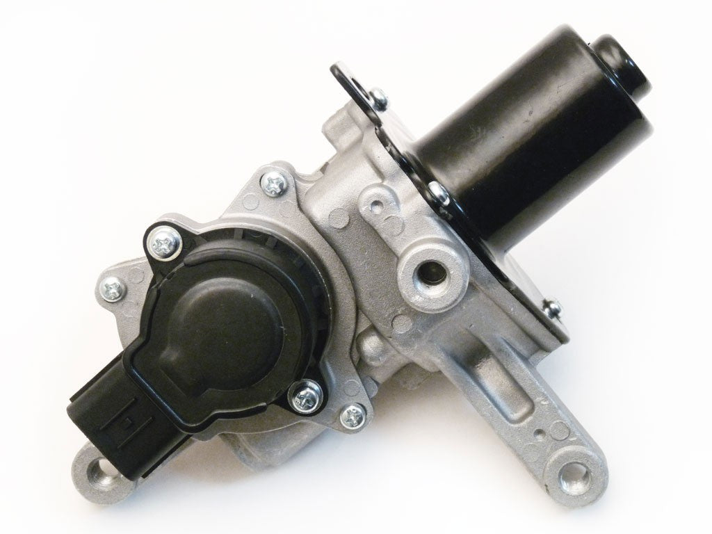 Actuator TO-10-0001