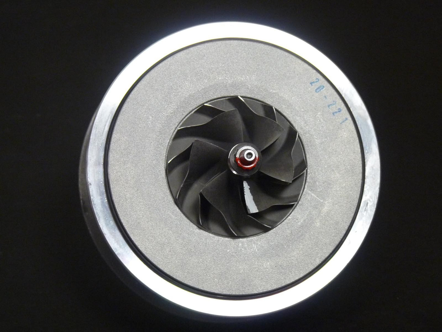 Cartridge GA-00-0168