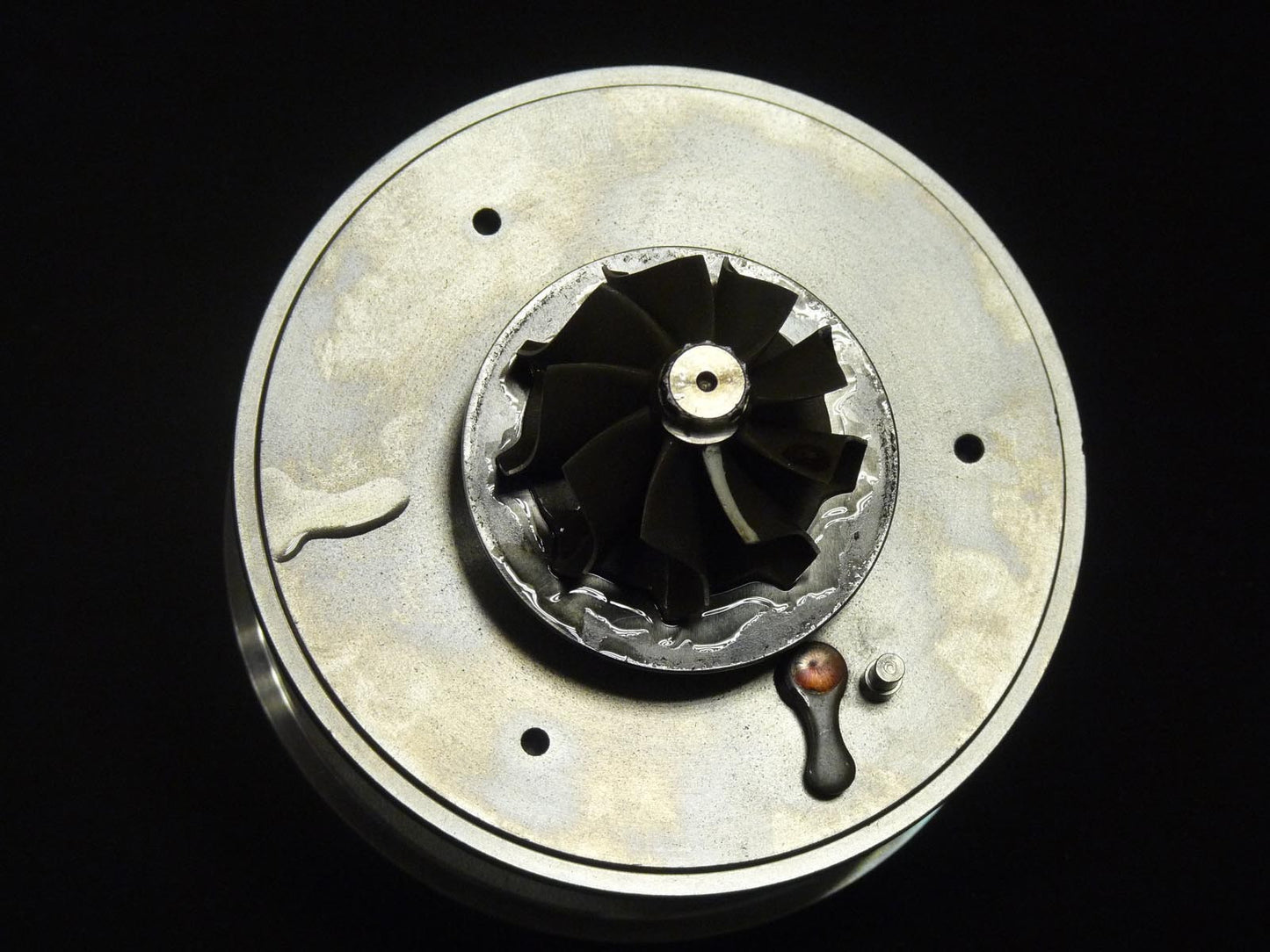 Cartridge GA-00-0168