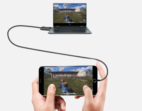 VIDEO GRABBER HDMI Karta przechwytywania USB for PC Zenwire BYL-2203