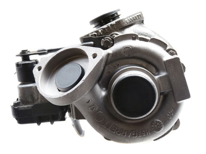 Turbo 731877-0004 (R)