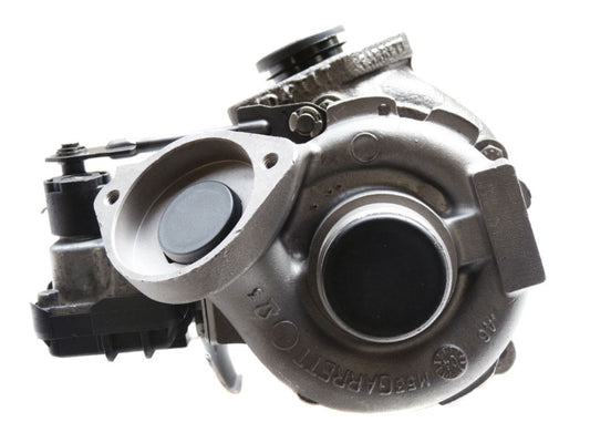 Turbo 731877-0004 (R)
