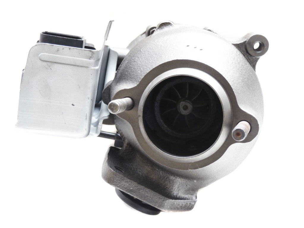 Turbo 731877-0004 (R)