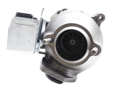 Turbo 731877-0004 (R)