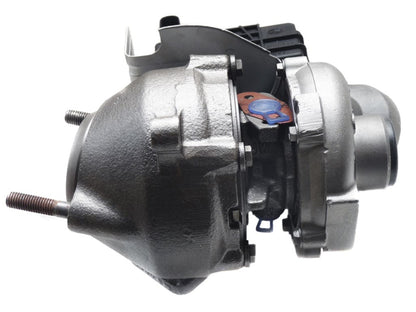 Turbo 731877-0004 (R)