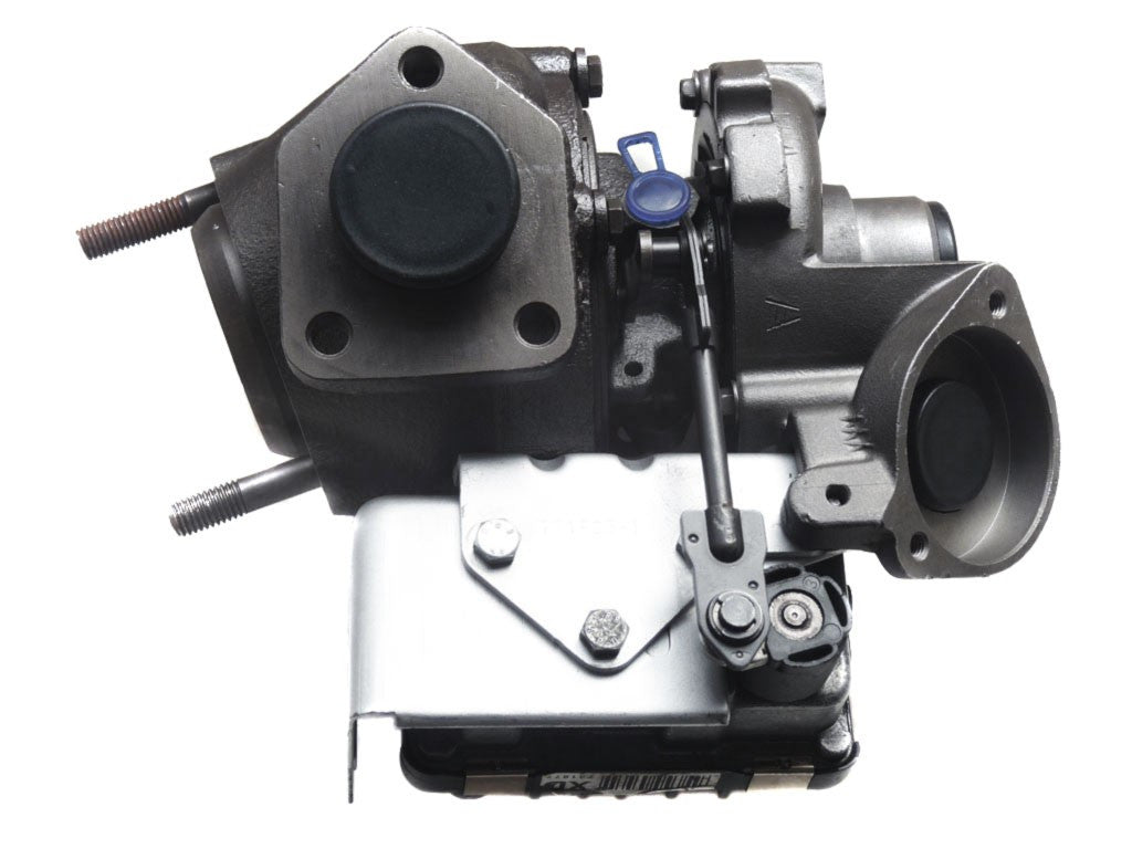 Turbo 731877-0004 (R)