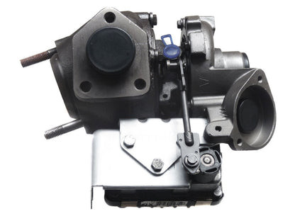 Turbo 731877-0004 (R)