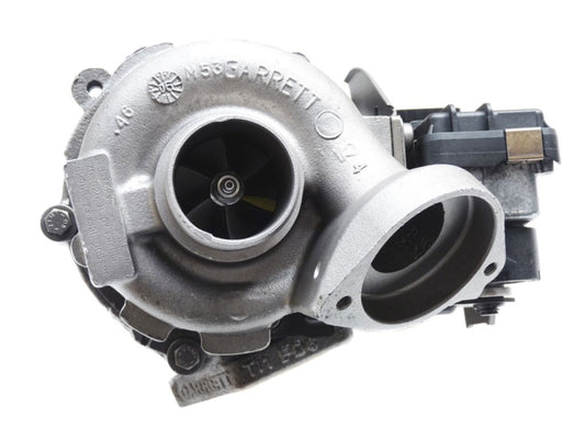Turbo 762965-0007-R