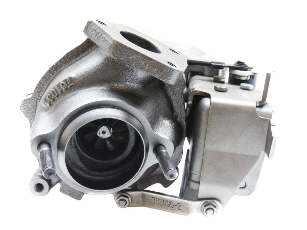 Turbo 762965-0007-R