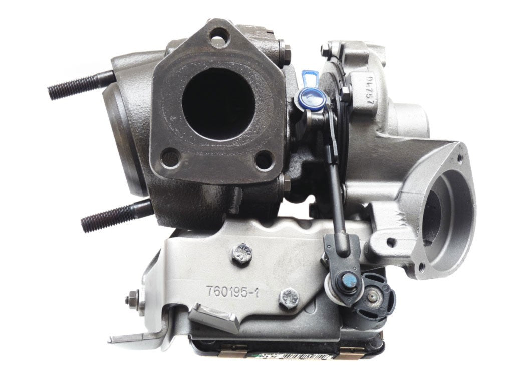 Turbo 762965-0007-R