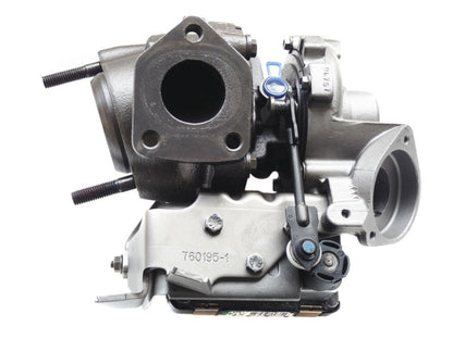 Turbo 762965-0007-R