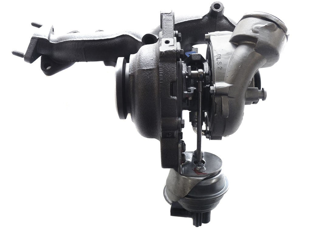 Turbo 768652-0001 (R)