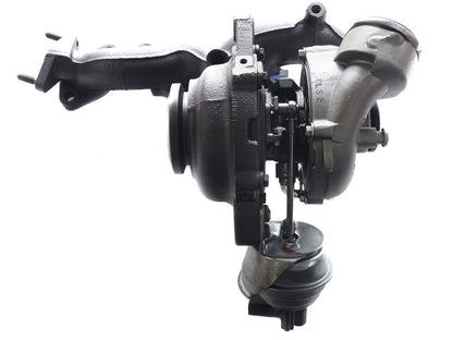 Turbo 768652-0001 (R)