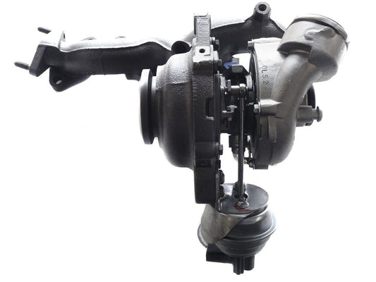 Turbo 768652-0001 (R)