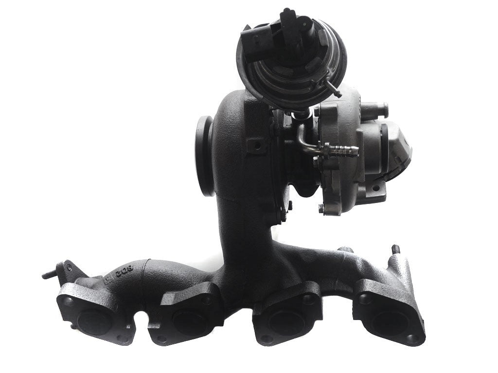Turbo 768652-0001 (R)