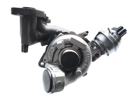 Turbo 768652-0001 (R)