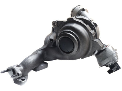 Turbo 768652-0001 (R)