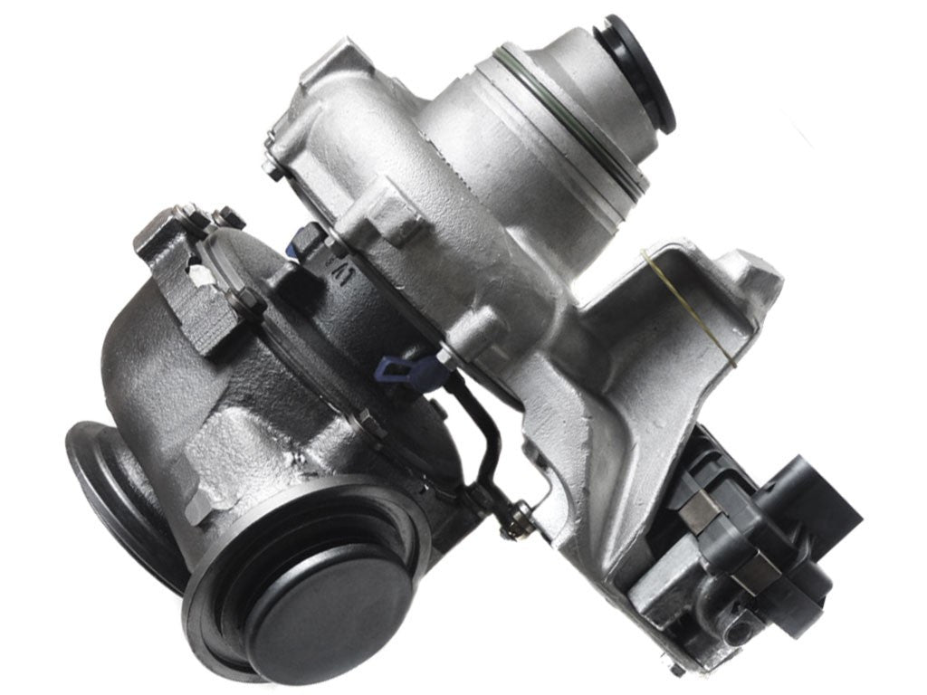 Turbo 777853-0003 (R)