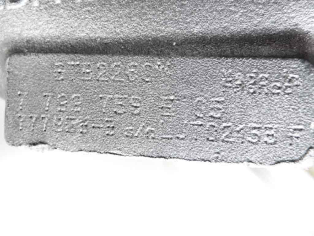 Turbo 777853-0003 (R)