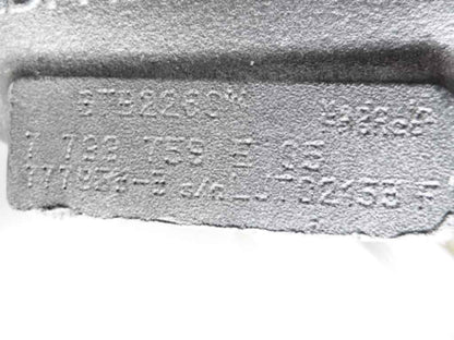 Turbo 777853-0003 (R)