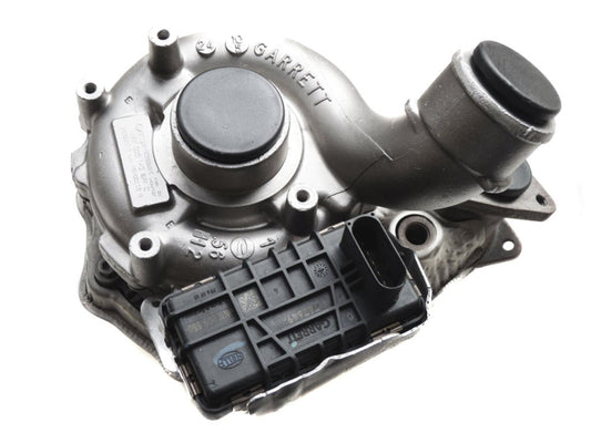 Turbo 799671-0001 (R)