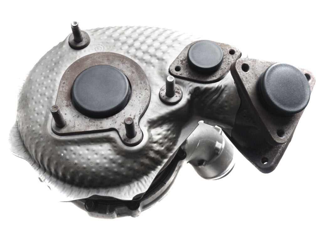 Turbo 799671-0001 (R)