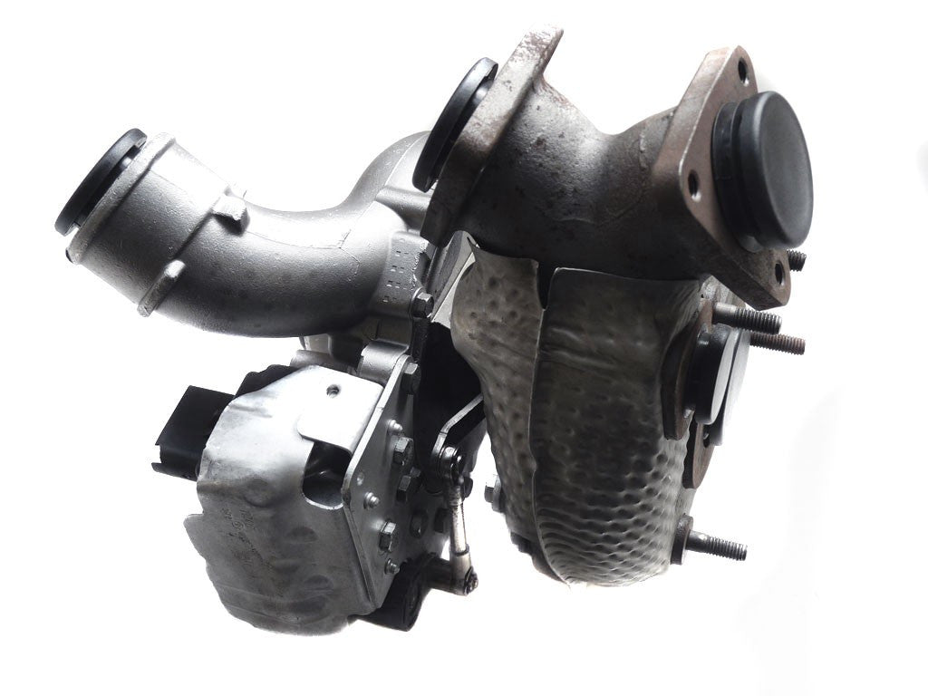 Turbo 799671-0001 (R)