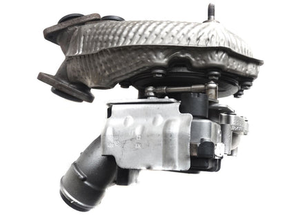 Turbo 799671-0001 (R)