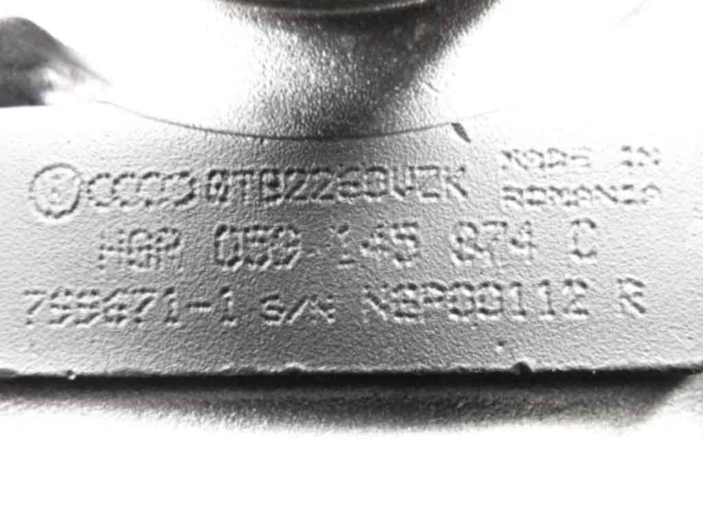 Turbo 799671-0001 (R)
