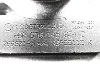 Turbo 799671-0001 (R)