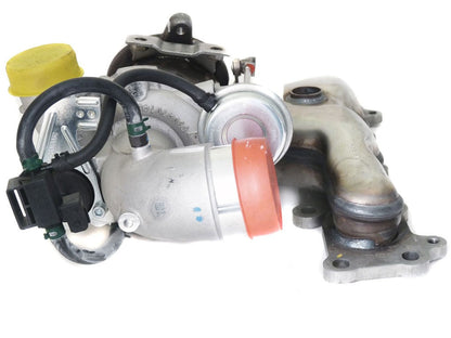 Turbo 53039700260