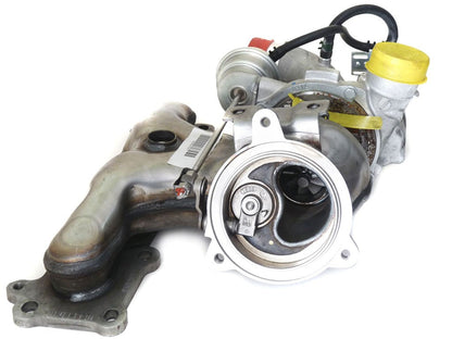 Turbo 53039700260