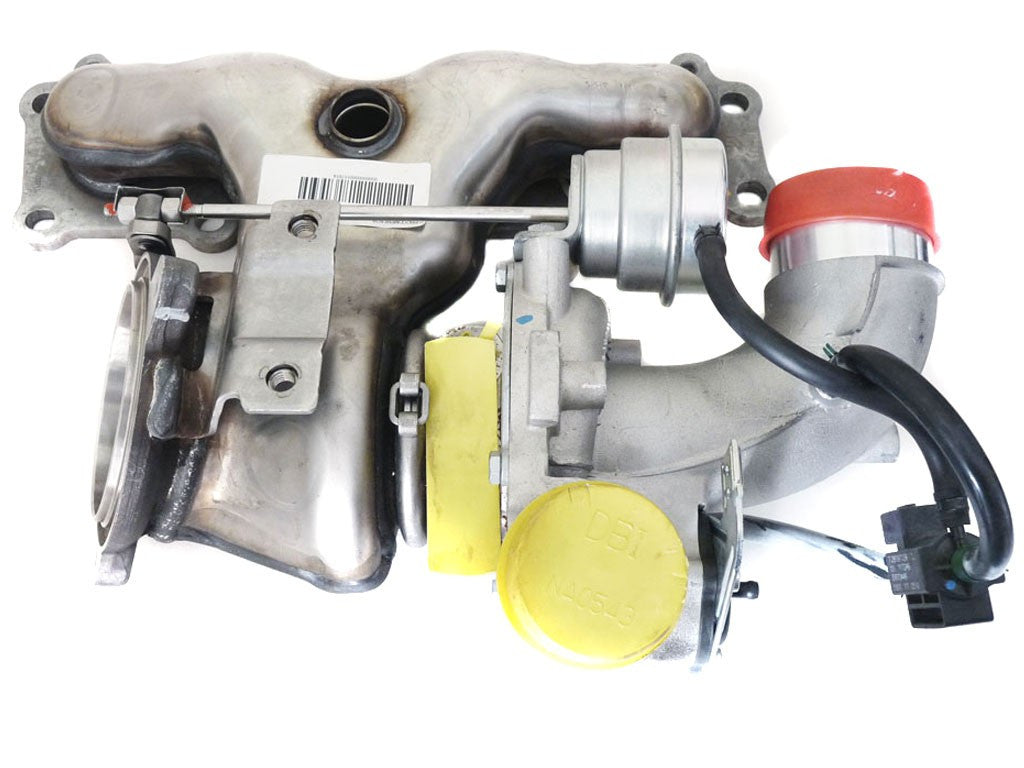 Turbo 53039700260