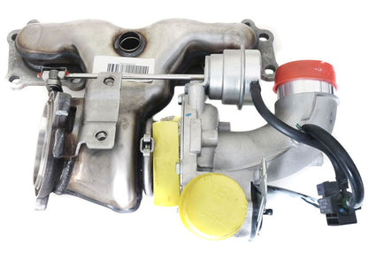 Turbo 53039700260