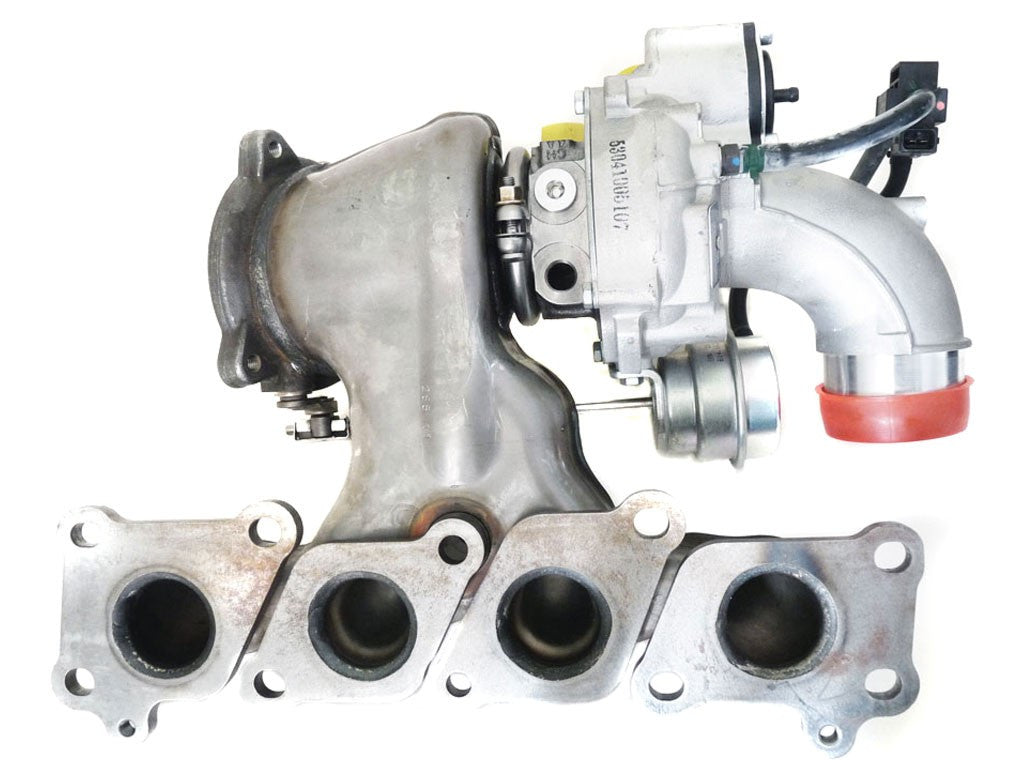 Turbo 53039700260