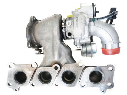 Turbo 53039700260