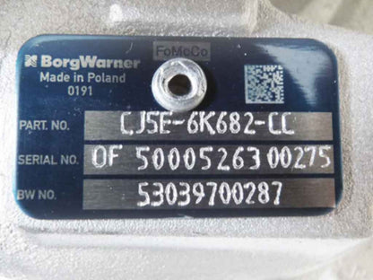 Turbo 53039700287
