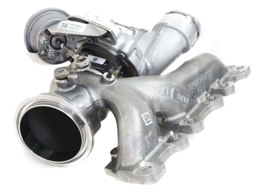 Turbo 53039700436