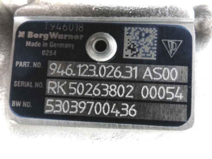 Turbo 53039700436