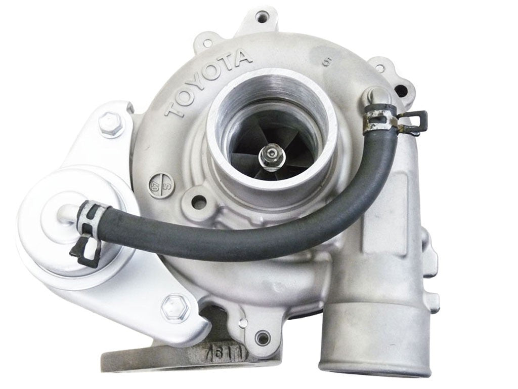 Turbo 17201-30140 (R)
