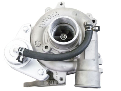 Turbo 17201-30140 (R)