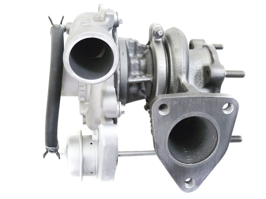 Turbo 17201-30140 (R)