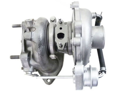 Turbo 17201-30140 (R)