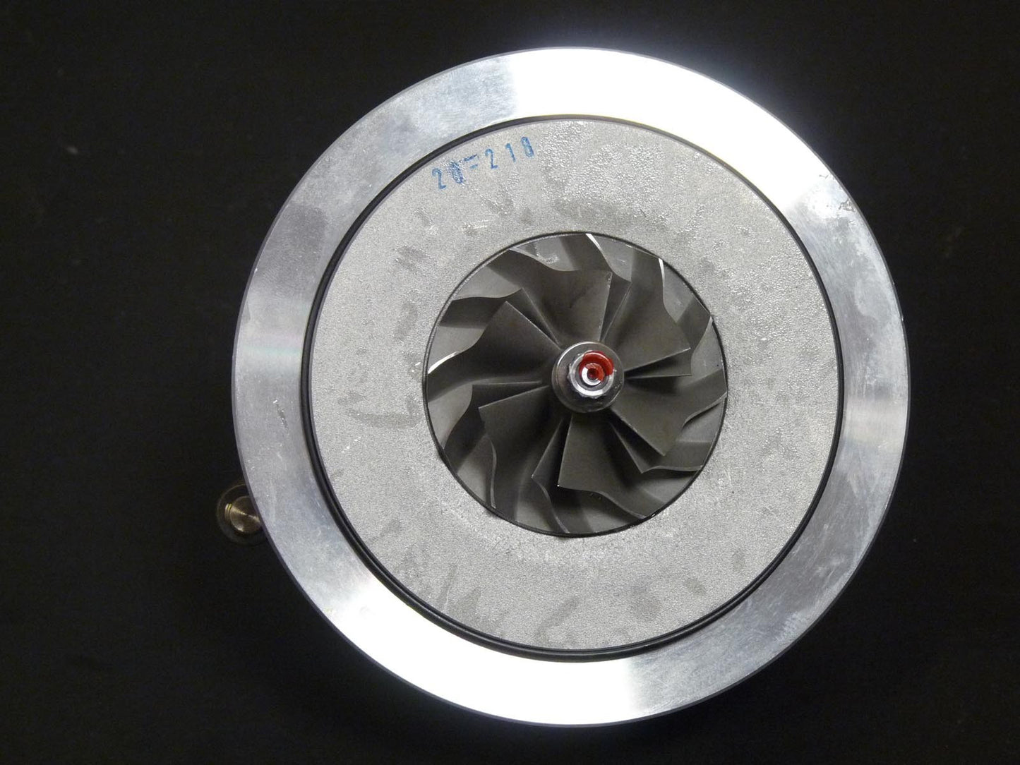 Cartridge GA-00-0165